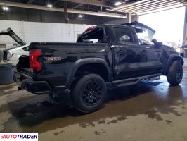 Chevrolet Colorado 2026 2