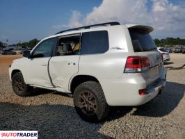 Toyota Land Cruiser 2021 5 Toyota Land Cruiser 2021 5