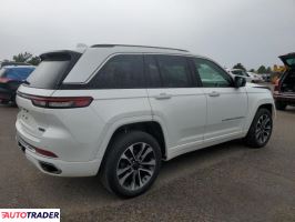 Jeep Grand Cherokee 2022 3 Jeep Grand Cherokee 2022 3