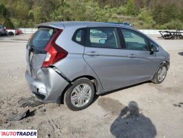 Honda Pozostałe 2019 1 Honda Pozostałe 2019 1