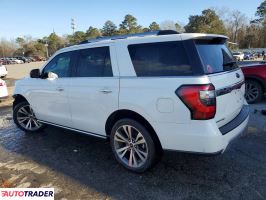 Ford Expedition 2021 3