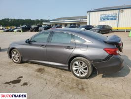 Honda Accord 2020 1