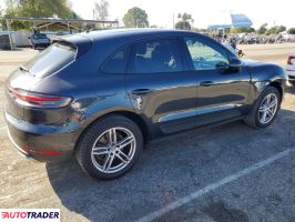 Porsche Macan 2020 2