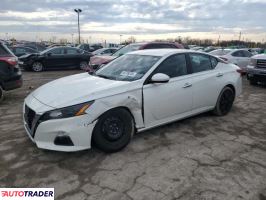 Nissan Altima 2022 2 Nissan Altima 2022 2