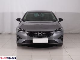 Opel Insignia 2021 2.0 171 KM