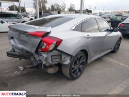 Honda Civic 2019 2 Honda Civic 2019 2