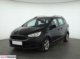Ford C-MAX Grand 2015 1.5 118 KM