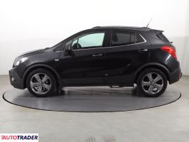 Opel Mokka 2014 1.4 138 KM