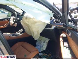 BMW X6 2024 3