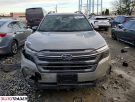 Subaru Forester 2025 2