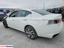 Nissan Altima 2022 2