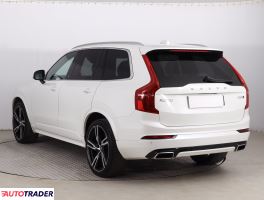 Volvo XC90 2018 2.0 231 KM Volvo XC90 2018 2.0 231 KM