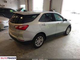 Chevrolet Equinox 2019 1