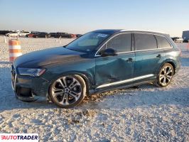 Audi Q7 2020 3 Audi Q7 2020 3