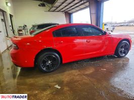 Dodge Charger 2020 3