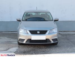 Seat Toledo 2016 1.2 88 KM