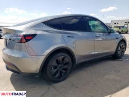 Tesla Model Y 2024 Tesla Model Y 2024
