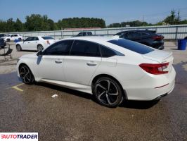 Honda Accord 2019 1 Honda Accord 2019 1
