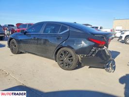 Nissan Altima 2022 2