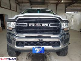 Dodge Ram 2020 6