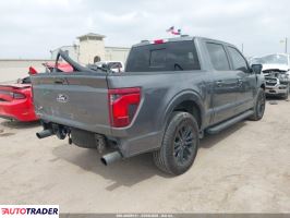 Ford Pozostałe 2024 2