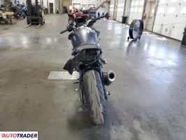 Yamaha MT 2024 Yamaha MT 2024