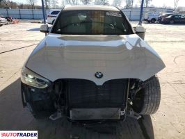 BMW X3 2021 2