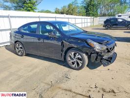 Subaru Legacy 2024 2