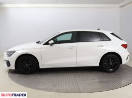 Audi A3 2022 1.0 108 KM