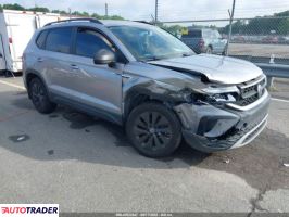Volkswagen Pozostałe 2022 1 Volkswagen Pozostałe 2022 1
