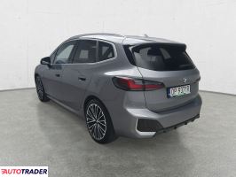 BMW 218 2022 2.0 150 KM BMW 218 2022 2.0 150 KM