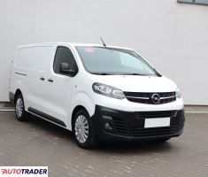 Opel Vivaro 2021 2.0