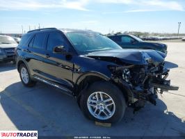 Ford Explorer - zobacz ofertę