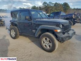 Jeep Wrangler 2020 2
