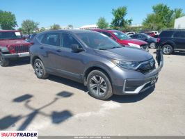 Honda CR-V 2020 1