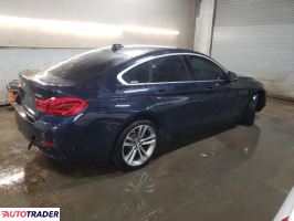 BMW 430 2019 2 BMW 430 2019 2