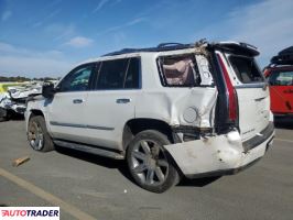 Cadillac Escalade 2020 6