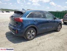 Kia Niro 2020 1 Kia Niro 2020 1