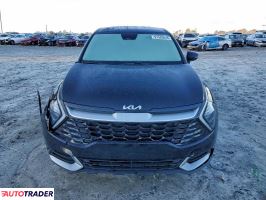 Kia Sportage 2023 2