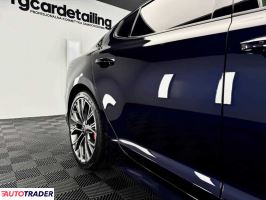 Kia Stinger 2020 3.3 366 KM Kia Stinger 2020 3.3 366 KM