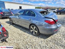 Mercedes CL 2022 2