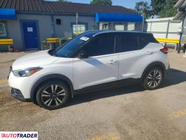 Nissan Pozostałe - zobacz ofertę