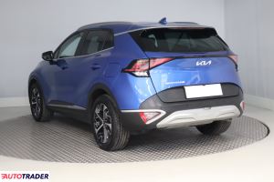 Kia Sportage 2025 1.6 158 KM