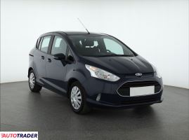 Ford B-MAX 2013 1.0 99 KM