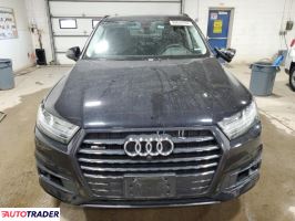 Audi Q7 2019 3