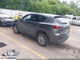 Mazda CX-5 2023 2 Mazda CX-5 2023 2