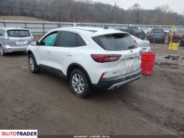 Ford Escape 2024 1