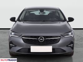 Opel Insignia 2021 1.5 120 KM