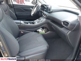 Hyundai Santa Fe 2021 2