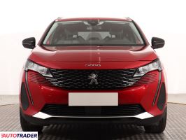 Peugeot 5008 2022 1.2 128 KM